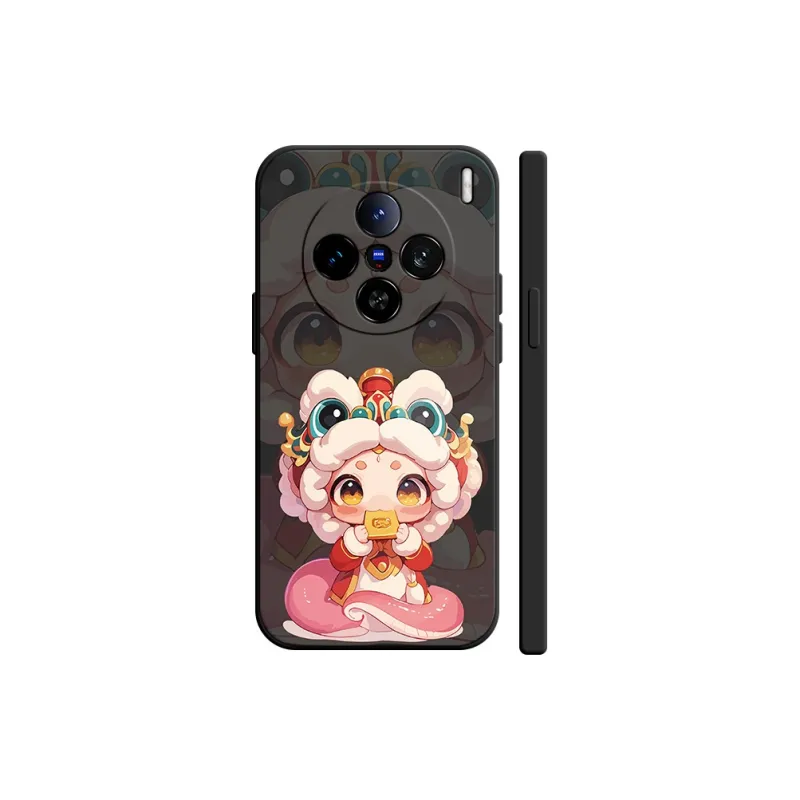 TUYAO Phone Cases-5
