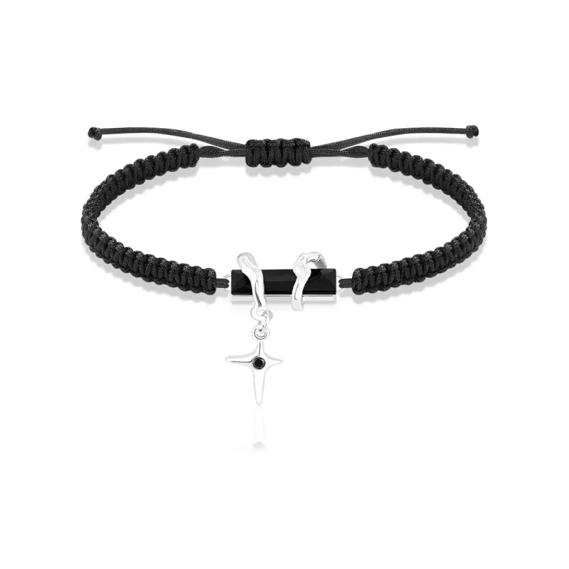 Cuz Strange Intention Alloy Hand Accessory Unisex-2
