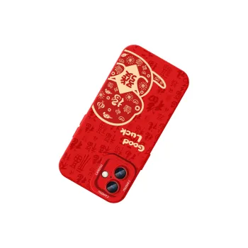 CHUNFAN Phone Cases
