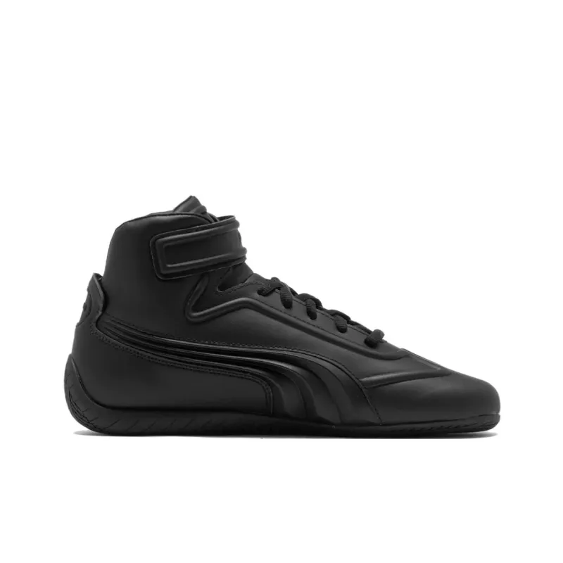 PUMA Speedcat Mid JuunJ Black-1