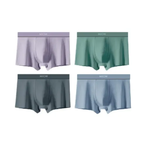 MIIOW Men Underpants