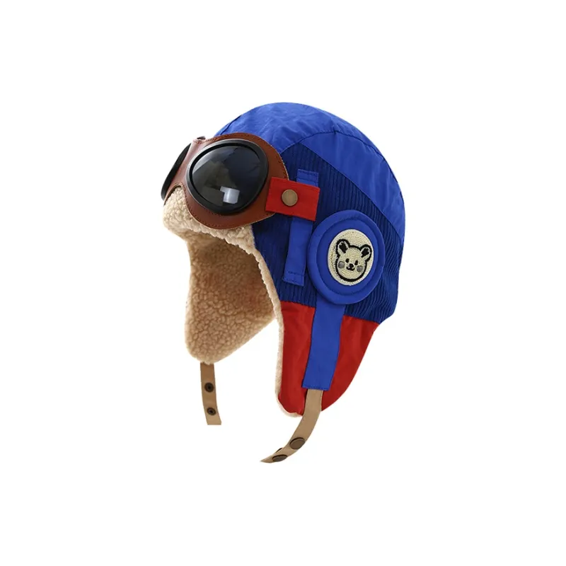 Yalu Preferred Polyester Beanies Unisex-0