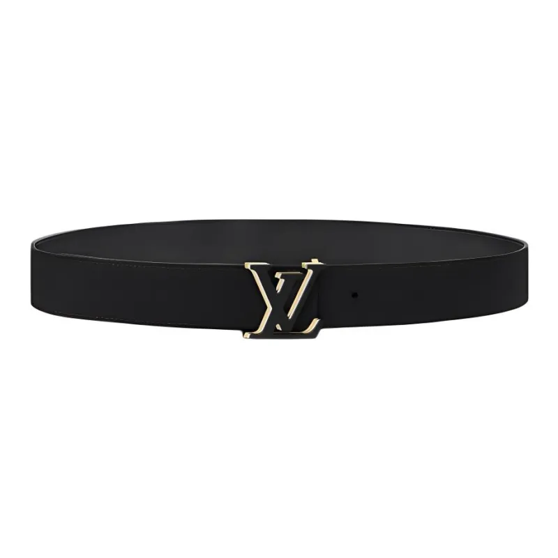 LOUIS VUITTON Lv Optic 40mm Reversible Belt-2