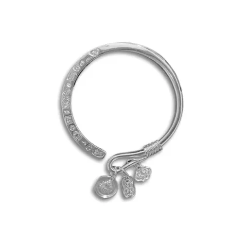 LuluCanaan Alloy Bangles Women's