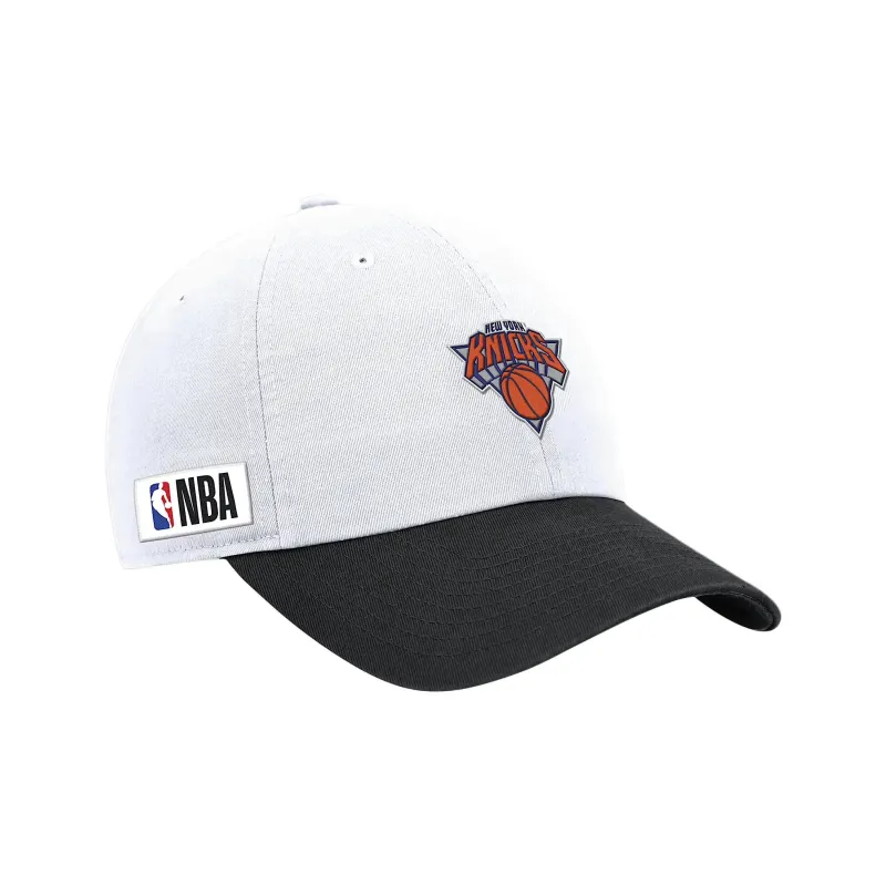 Nike New York Knicks 2024/25 Club City Edition Nike Nba Cap-2