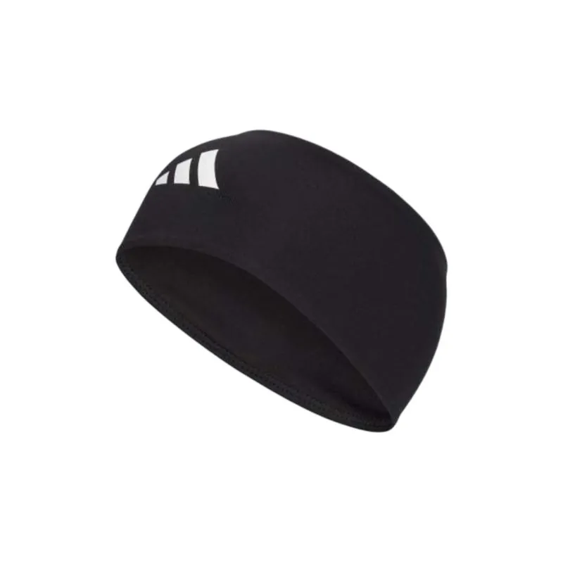 Adidas Free Shipping With AdiClub Ftbl Skull Wrap 2.0 Headband-1