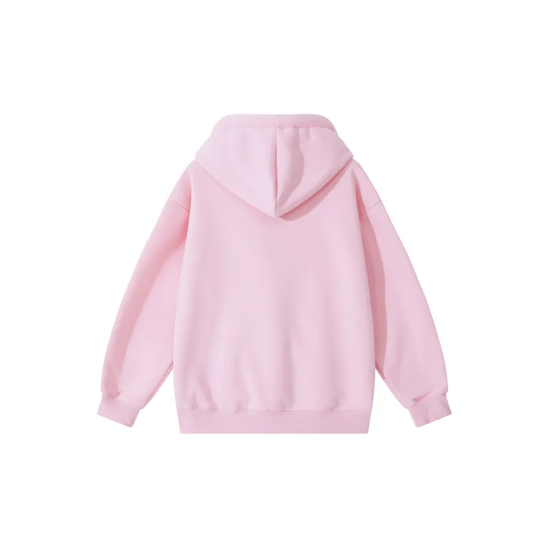 WOHOO Sweatshirts Women's-4