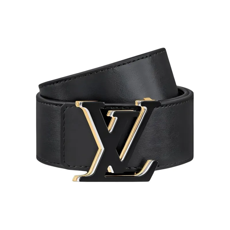 LOUIS VUITTON Lv Optic 40mm Reversible Belt-1