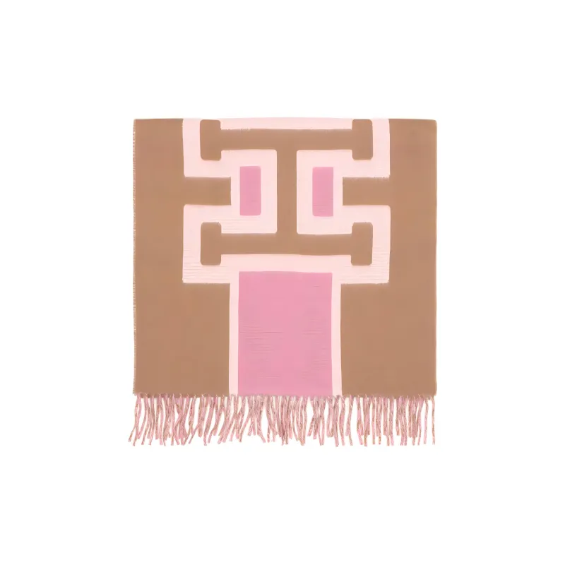 COACH Knit Scarves Women's-2