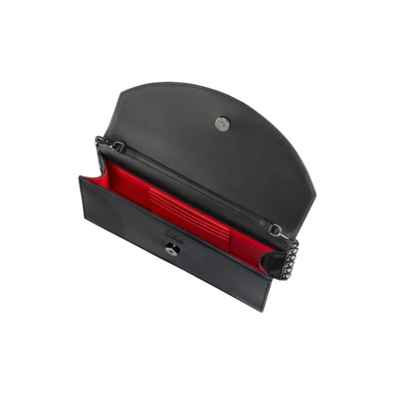 Christian Louboutin Loubi54 Clutch Bag-4