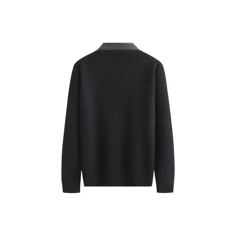 Dance With Wolves Sweater Men's-3