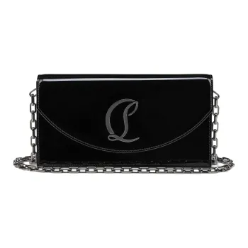 Christian Louboutin Loubi54 Clutch Bag