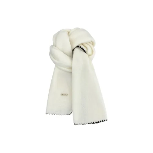 A Good Thing Knit Scarves Unisex