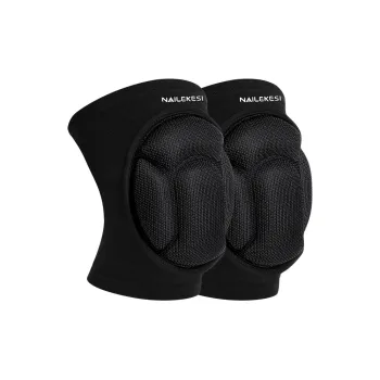 NAILEKESI Knee Pads