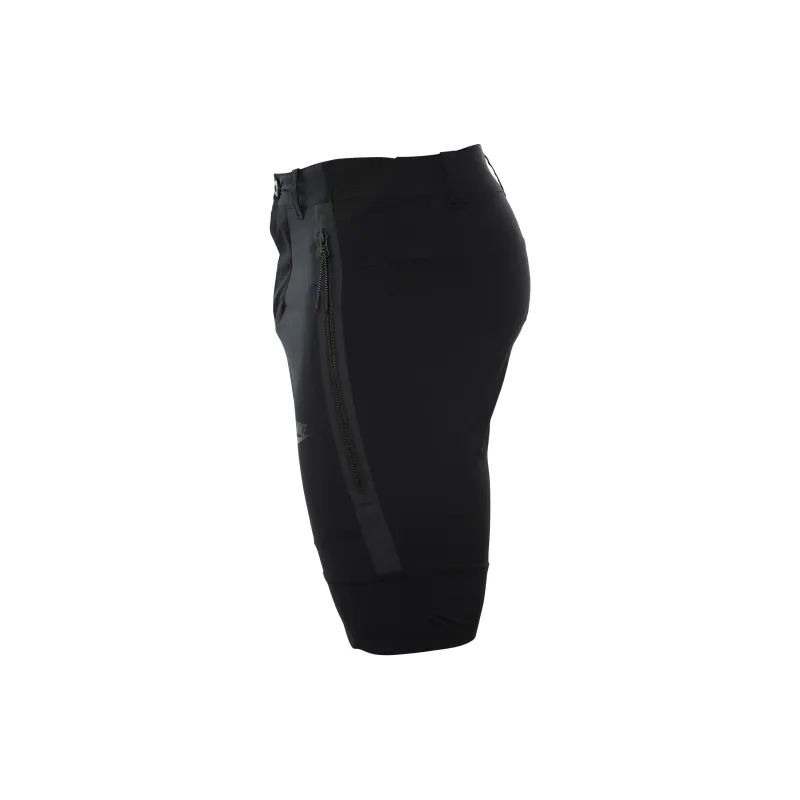 Nike Woven Casual Shorts Men's Black-2