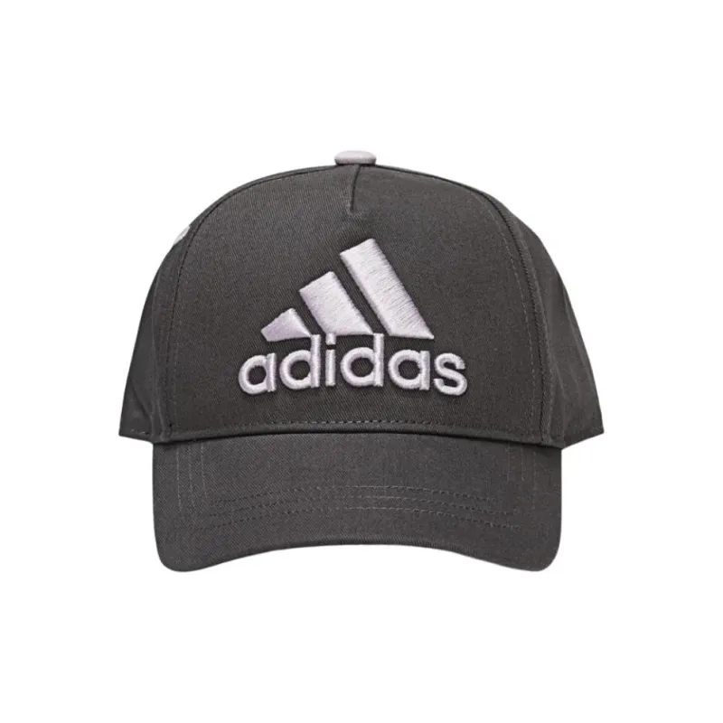 Adidas   Baseball Caps Kids' Gray-1