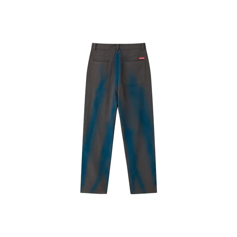 SPRAYGROUND Jeans Unisex Dark Gray-1
