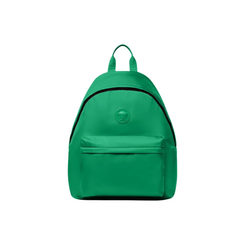 FANSIZHE Medusa Polyamide Backpack Kids' Green-0