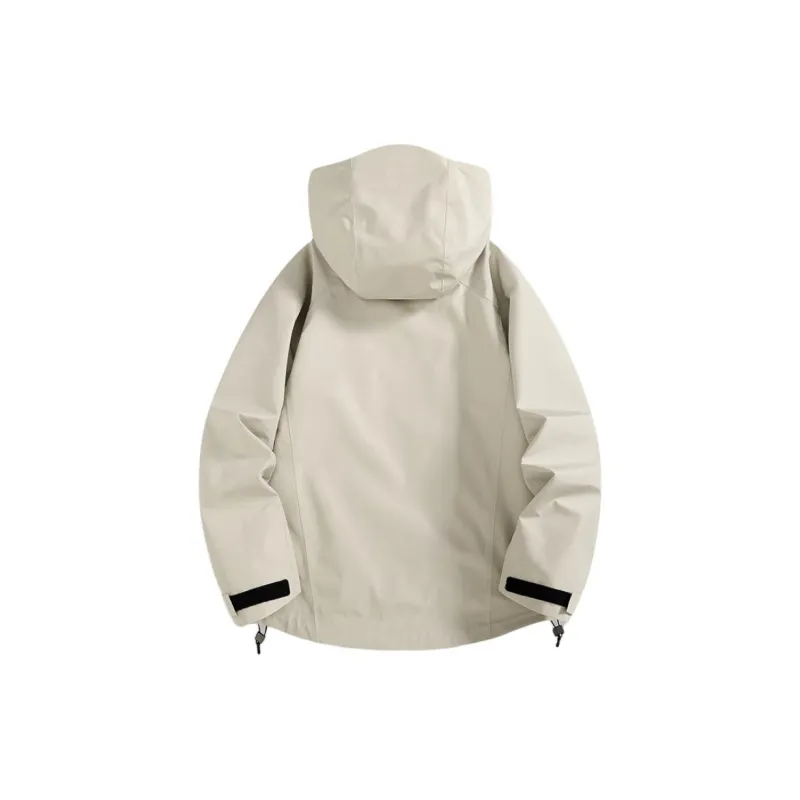 Jeep Grand Cherokee Jackets Coats Unisex-5