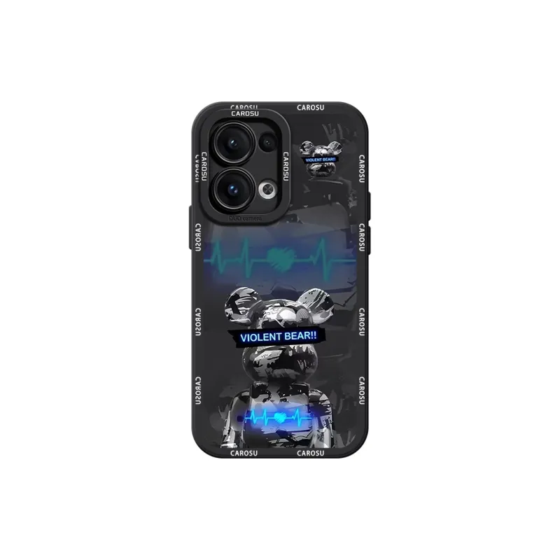 CHUNFAN Phone Cases-25