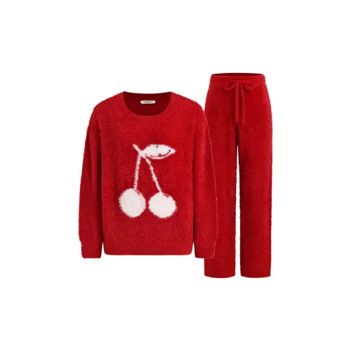 MY BODY Women's Pajama Sets