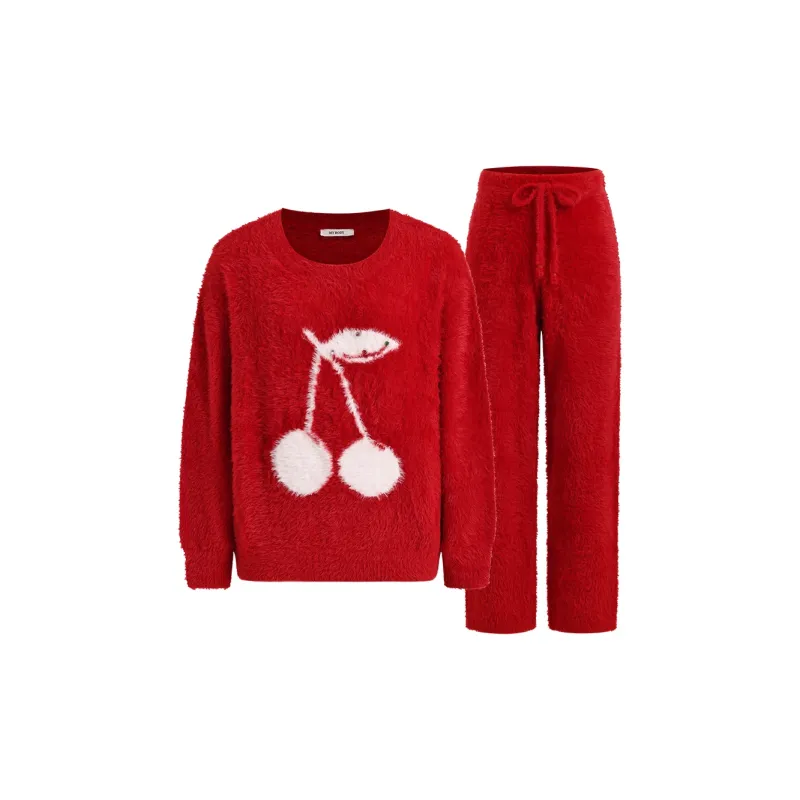 MY BODY Women's Pajama Sets-6