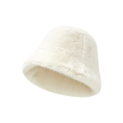 MUYKUY Cotton Bucket Hats Unisex