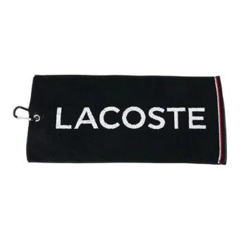 LACOSTE Towels