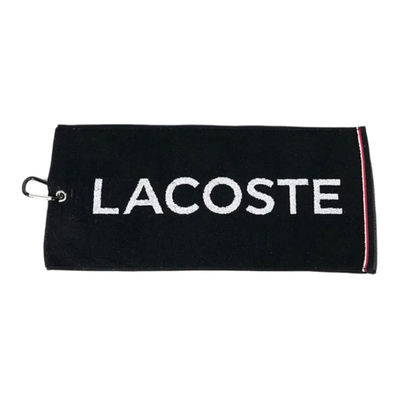 LACOSTE Towels-0