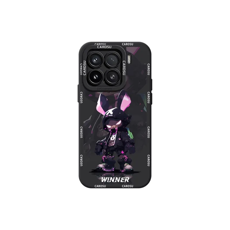 CHUNFAN Phone Cases-20