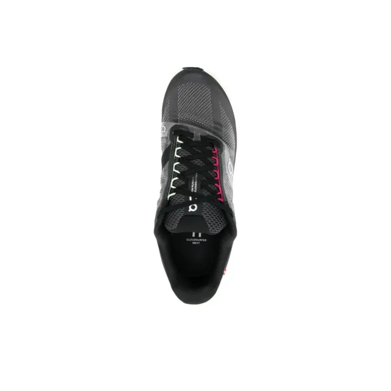 On Running Cloudsurfer Next Black Lima Women's-3