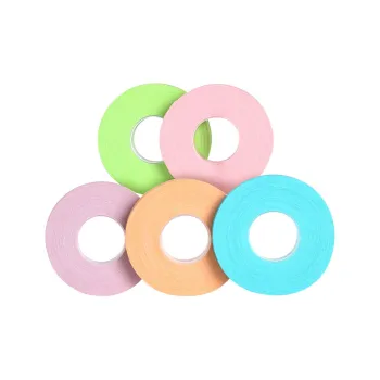 RUNYANG RYZYJB Gu Zheng Tape Instrument Accessories 10 Meters Per Roll