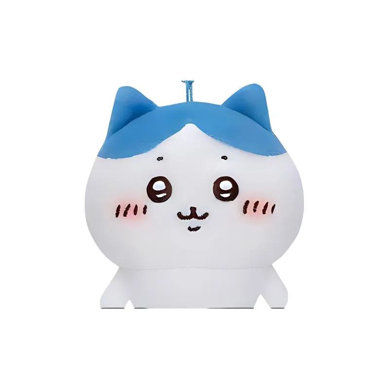 Chiikawa Hachiware Skinny Pants Collection Dolls Plush Pendant 10cm Height-2