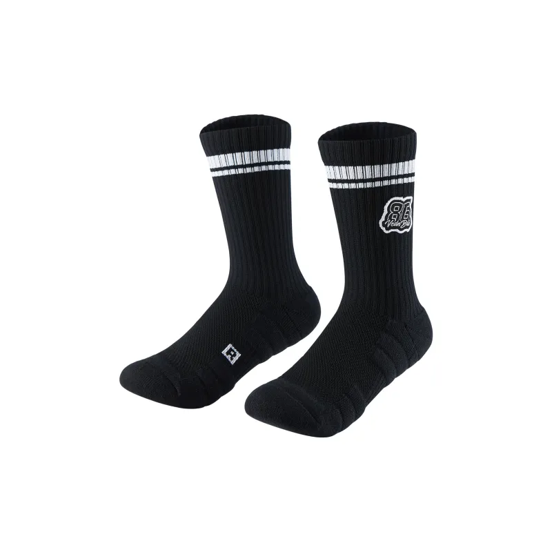 VEIDOORN Basketball Socks Unisex 3 Pack-30