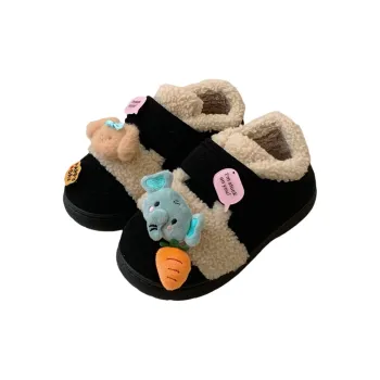 SHIGUDE Slippers / Home Slippers