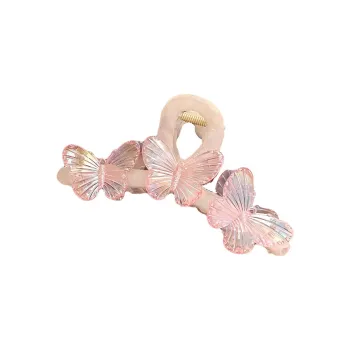 GOODY Acrylic Hair Clips Women's