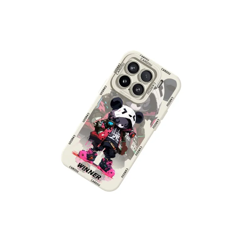 CHUNFAN Phone Cases-12