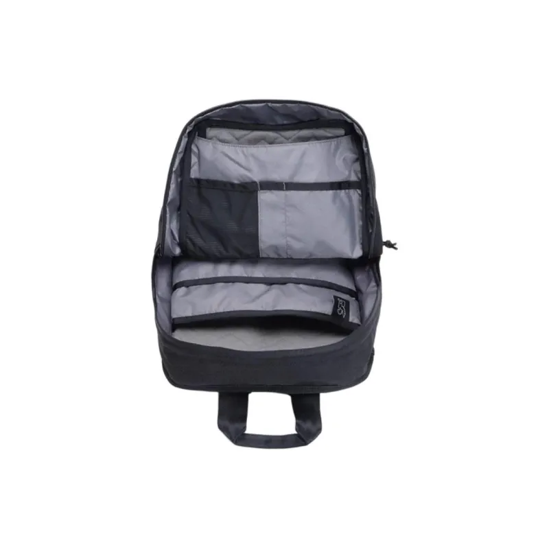 CHROME INDUSTRIES Polyester Backpack Men's Dark Gray-4