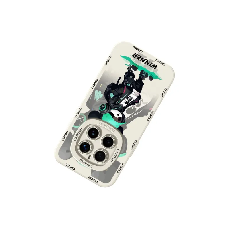 CHUNFAN Phone Cases-18