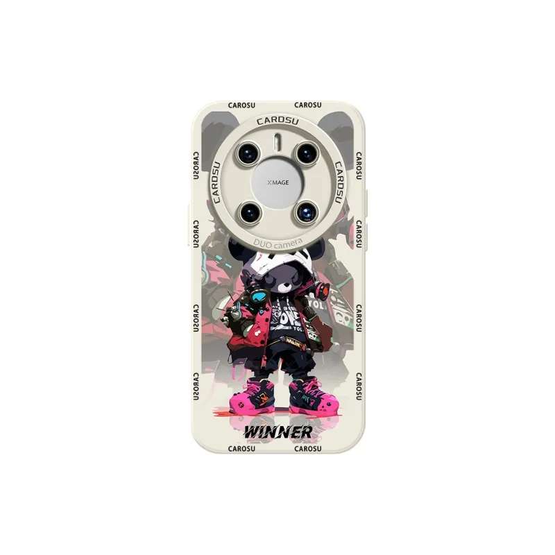 CHUNFAN Phone Cases-10