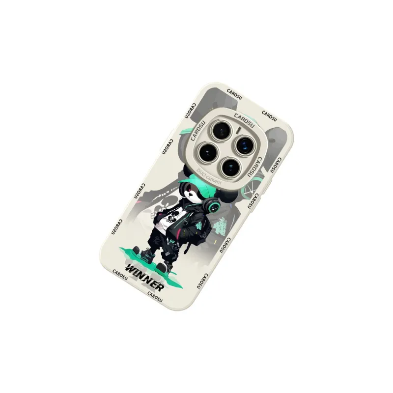 CHUNFAN Phone Cases-17