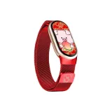 Chinese Zodiac Pig | New Year Red