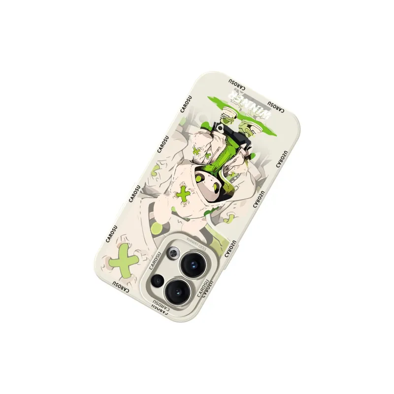 CHUNFAN Phone Cases-3