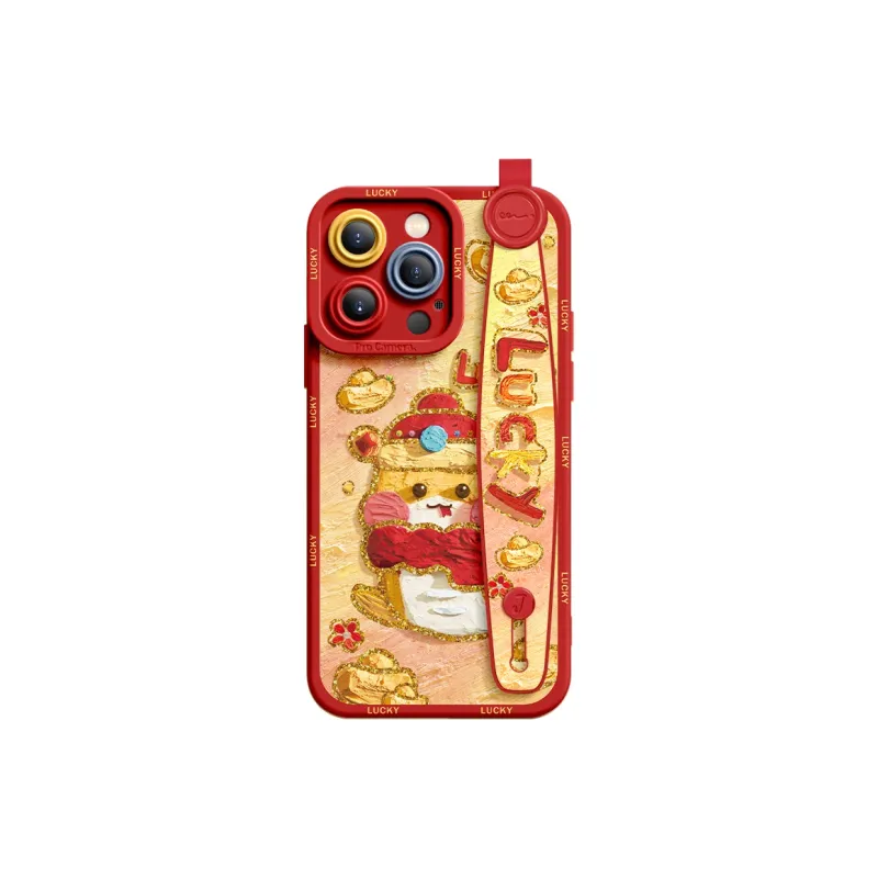 SUPER MOUSE Phone Cases-27