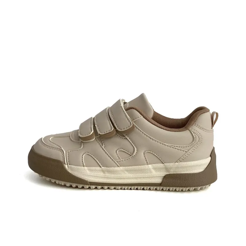 Than Than Me Slip Resistant Low Top Skateboard Shoes Women's-8