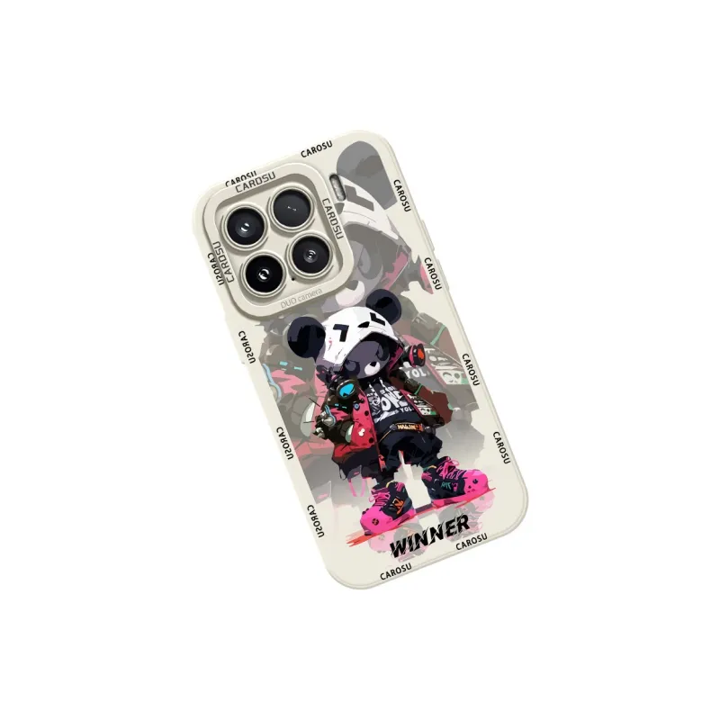 CHUNFAN Phone Cases-11