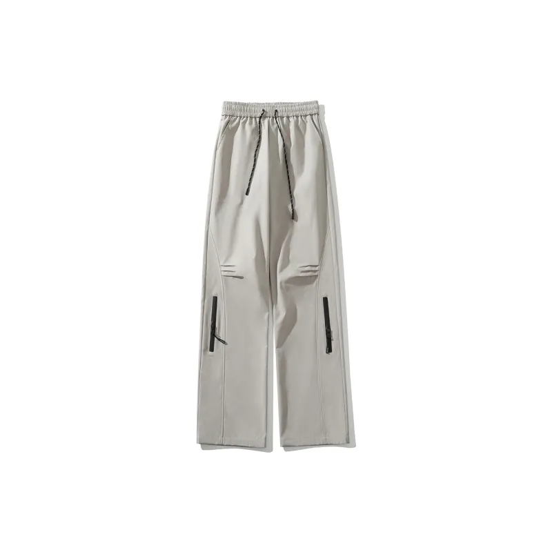 PAINT STAIN Casual Pants Unisex-13