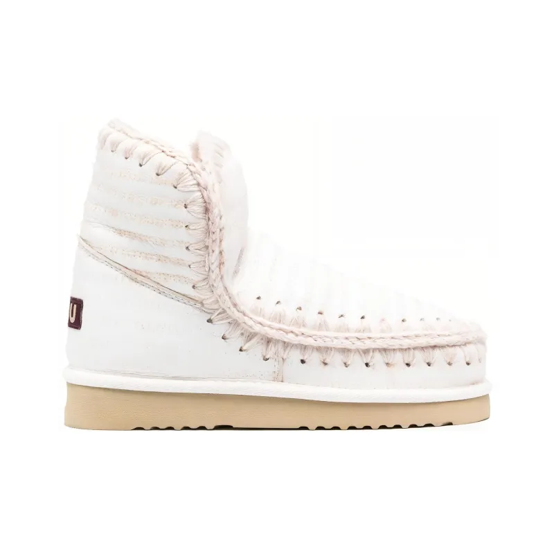 Mou Eskimo 18 Ankle Boots-1