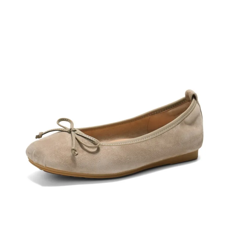 BELLE Casual Single Shoes 1.5CM Women's-1