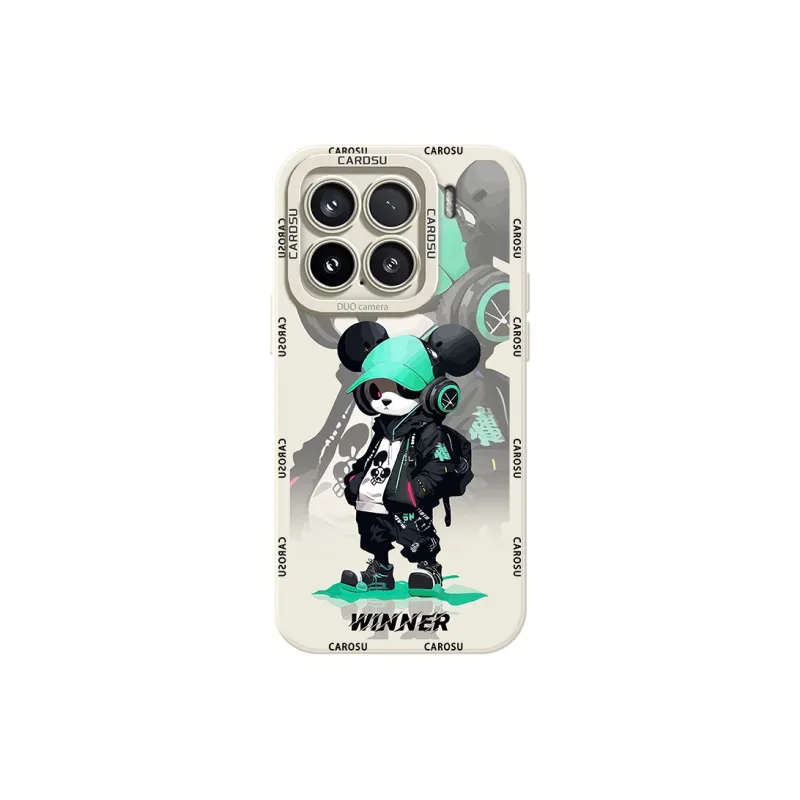 CHUNFAN Phone Cases-15